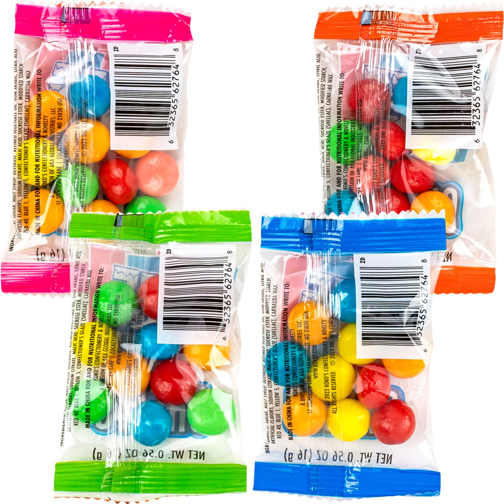 ICEE Chews Bags 150 pcs | A&A Global Industries